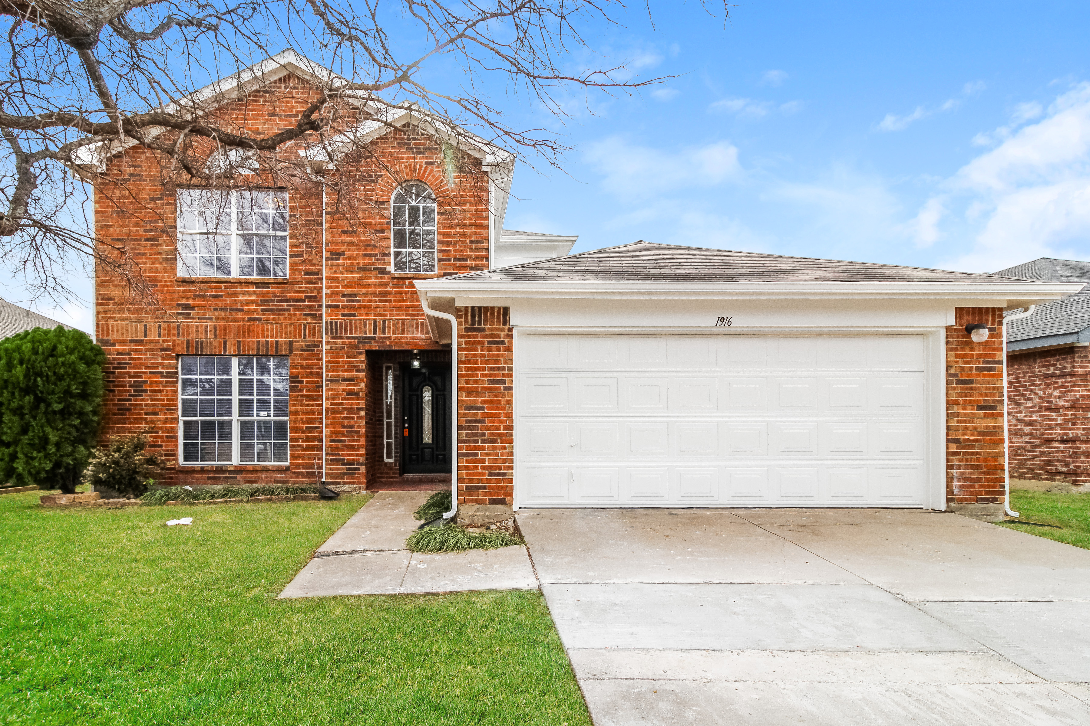 1916 Jackson Dr Little Elm, TX 75068